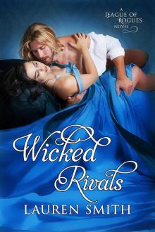 Wicked Rivals Read online