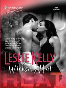 Wickedly Hot Read online