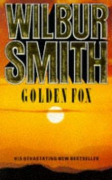 Wilbur Smith - C08 Golden Fox