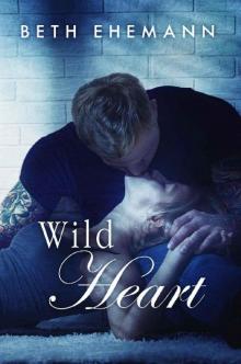 Wild Heart (Viper's Heart Duet Book 2) Read online