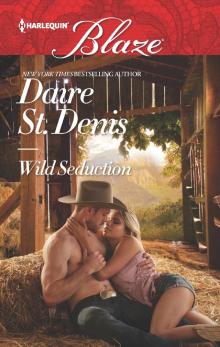 Wild Seduction Read online