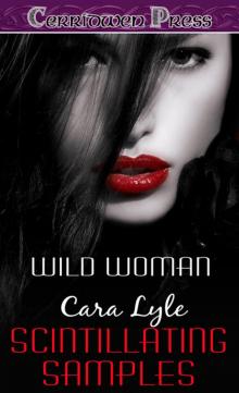 Wild Woman