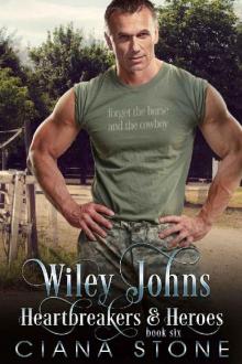 Wiley Johns Read online