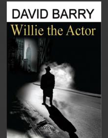 Willie the Actor Read online
