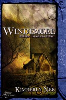 Windemere’ (The McKenzie Brothers) Read online