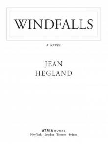 Windfalls: A Novel