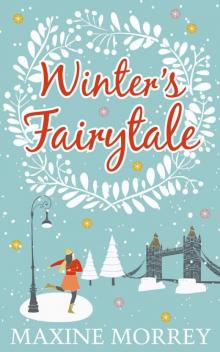 Winter’s Fairytale Read online