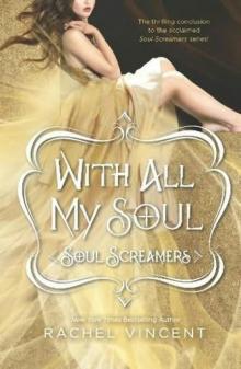 With All My Soul ss-7 Read online