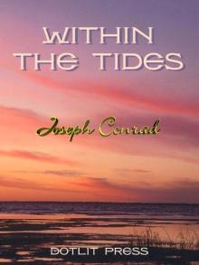 Within the Tides Read online