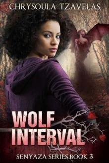 Wolf Interval (Senyaza Series Book 3) Read online