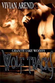 Wolf Tracks glw-4 Read online