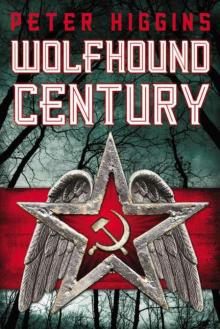 Wolfhound Century Read online