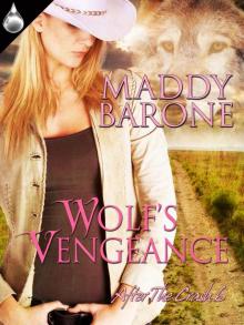 Wolf's Vengeance (After the Crash) Read online