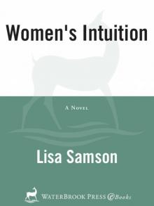Women's Intuition Read online
