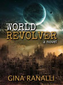 World Revolver Read online