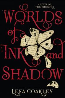 Worlds of Ink and Shadow Read online