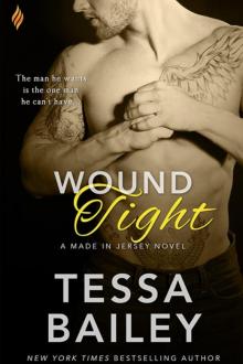 Wound Tight (Made in Jersey #4) Read online