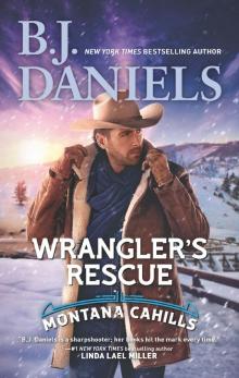 Wrangler's Rescue Read online