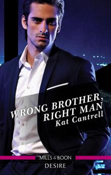Wrong Brother, Right Man Read online