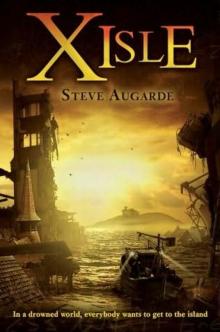X-Isle Read online