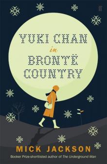 Yuki chan in Brontë Country Read online