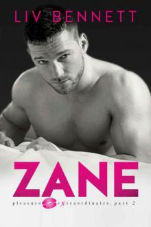 Zane 2 (Pleasure Extraordinaire: Part 2) Read online