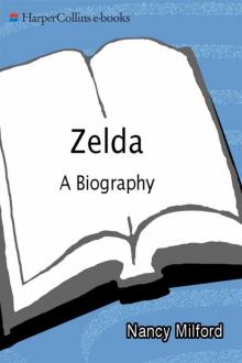 Zelda Read online