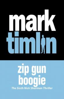 Zip Gun Boogie Read online