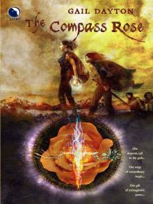 01 - The Compass Rose Read online