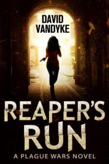 01.5 Reaper's Run Read online
