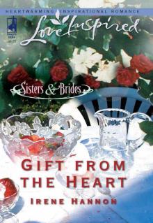 01_Gift from the Heart Read online