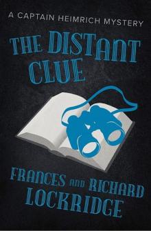 15-The Distant Clue