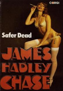 1954 - Safer Dead Read online