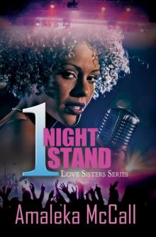 1 Night Stand Read online