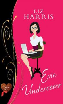 (2012) Evie Undercover Read online
