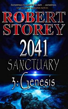 2041 Sanctuary (Genesis) Read online
