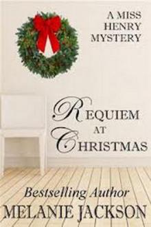 3 Requiem at Christmas Read online