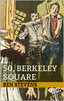 50, Berkeley Square Read online