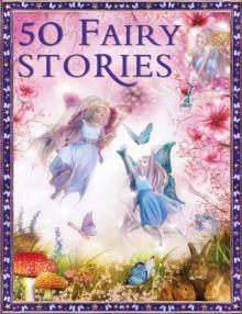 50 Fairy Stories Read online