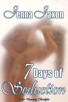7 Days of Seduction Read online