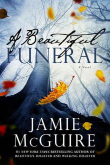A Beautiful Funeral: A Novel (Maddox Brothers Book 5)