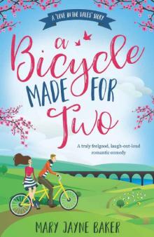 A Bicycle Made For Two: Badly behaved, bawdy romance in the Yorkshire Dales (Love in the Dales Book 1) Read online