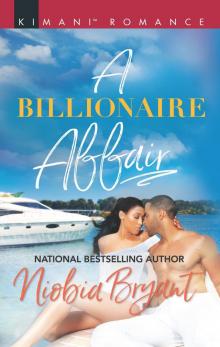 A Billionaire Affair Read online