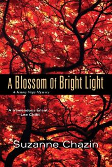 A Blossom of Bright Light Read online