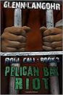A California Pelican Bay Prison Story Read online