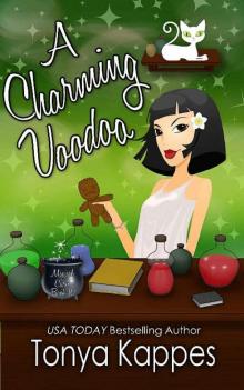 A Charming Voodoo (Magical Cures Mystery Series Book 10) Read online