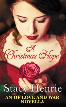 A Christmas Hope Read online