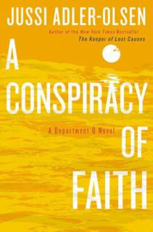 A Conspiracy of Faith Read online