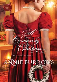 A Countess by Christmas Read online