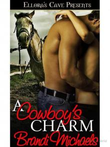 A Cowboy's Charm Read online